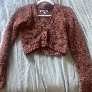 urban outfitters sweater